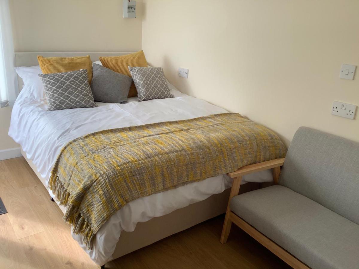 Chalet Cosy For Two With Country Side Views, Near Kingsbridge Churchstow