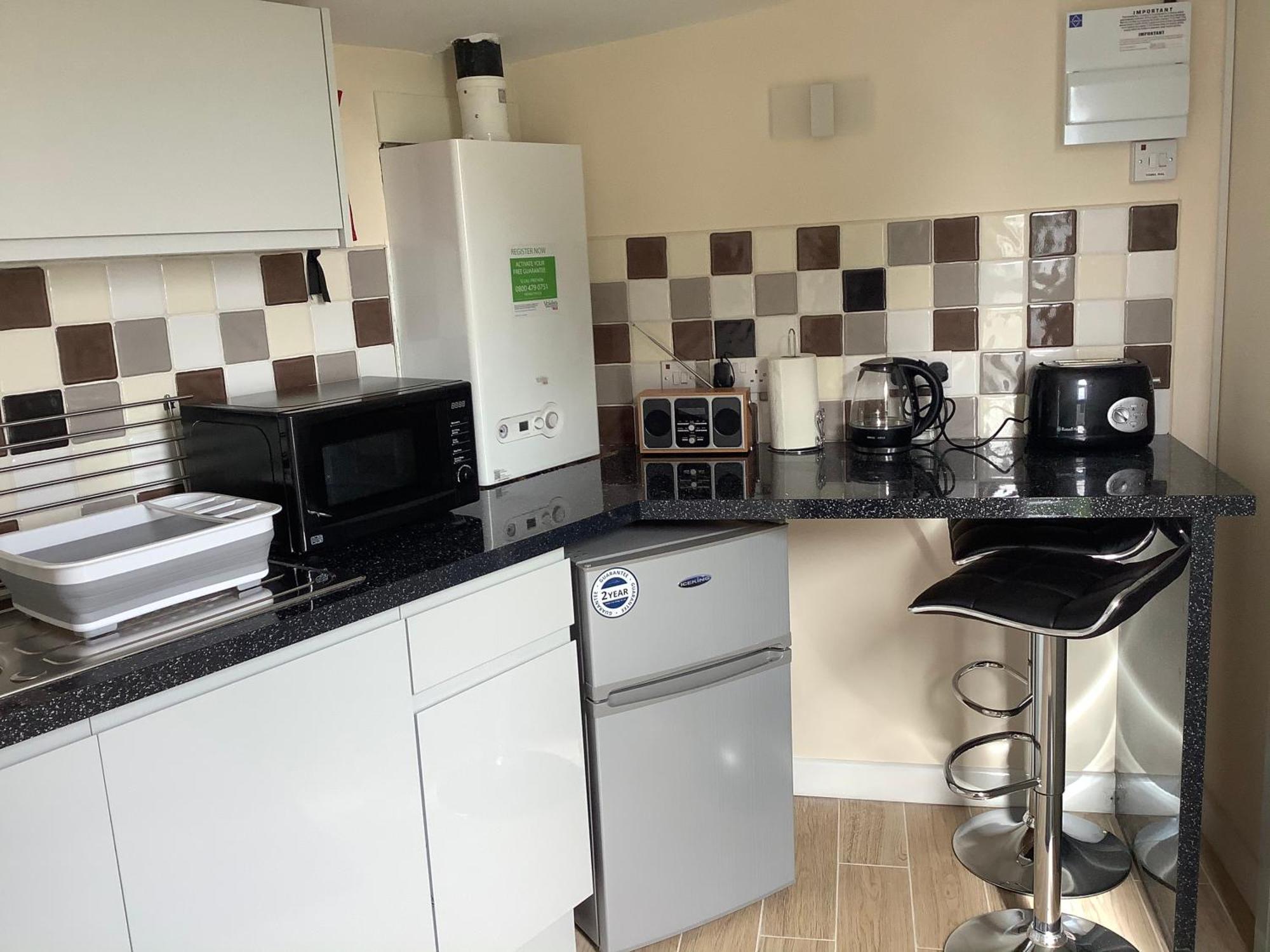 Chalet Cosy For Two With Country Side Views, Near Kingsbridge Churchstow