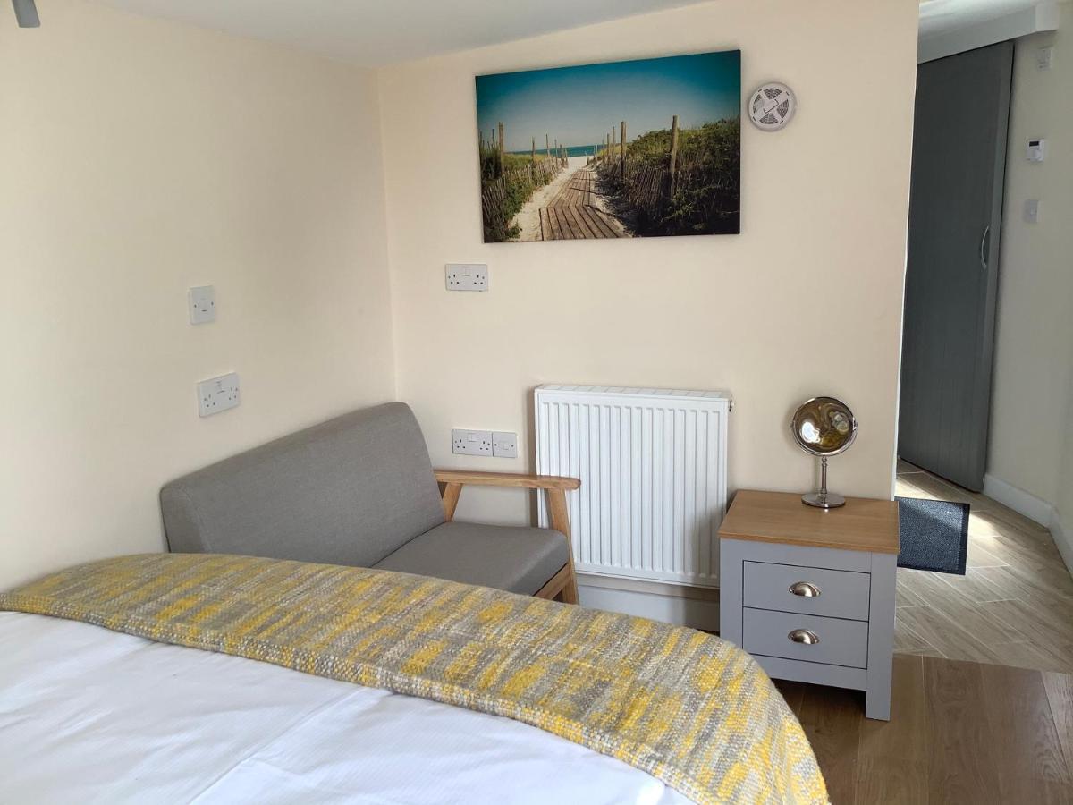 Cosy For Two With Country Side Views, Near Kingsbridge Chalet *